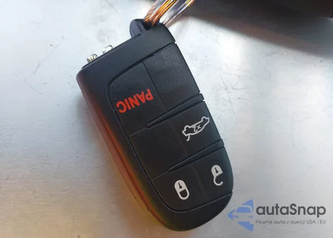 2015 Chrysler 200 Limited from USA, damaged, VIN 1C3CCCAB9FN752866